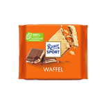 Ritter Sport - Waffle Chocolate (100g) (10/carton)