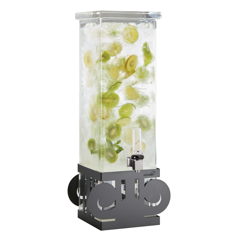 Ionic 2 gal. Beverage Dispenser