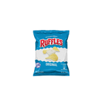 Ruffles - Original Potato Chips (28.3g) (50/carton)