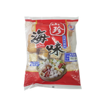 SXZ - Vegetarian Fish Tofu (454g) (24/carton)