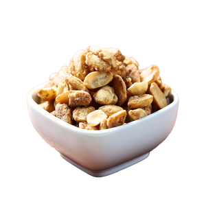 TS - Salted Caramel Peanuts (30g) (60/carton)