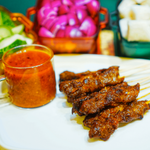 Satay