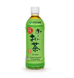 Ito En - Oi Ocha Green Tea (500ml) (24/carton)