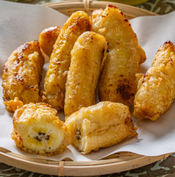 Goreng Pisang