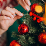 Christmas Bauble Making Workshop