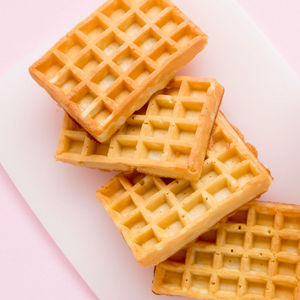 Nian Gao Waffle