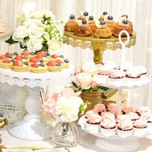 Dessert Table