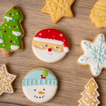 Christmas Cookies