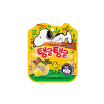 Seoju - Chubby Gold Kiwi Jelly (40g) (6/carton)