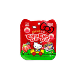 Seoju - Chubby Strawberry Jelly (40g) (6/carton)