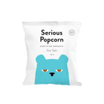 Serious Popcorn - Sea Salt Popcorn (12g)