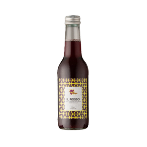 Sir Grape - IL ROSSO 100% Red Grape Juice (Lambrusco) (250ml) (12/carton)