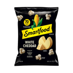 Smartfood - White Cheddar Popcorn (14.1g) (40/Carton)