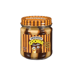 Smucker's - Goober Stripe Chocolate (340g) (12/carton)