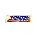 Snickers - Almond Milk Chocolate Bar (49.9g) (24/carton)