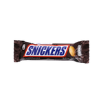 Snickers - Peanut Chocolate Bar (51g) (24/carton)