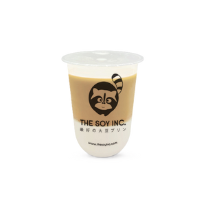 SoyInc - Royal Japmilk Tea PudDrink (60 cups)