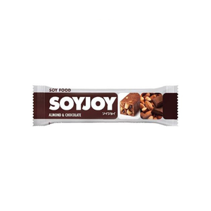 SoyJoy - Almond Choco Soy Bar (30g) (12/carton)