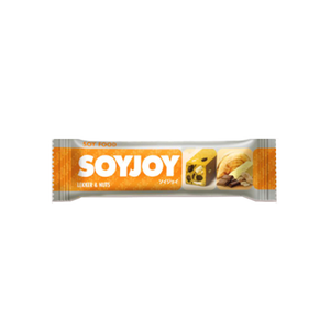 SoyJoy - Lekker Nuts Soy Bar (30g) (12/carton)