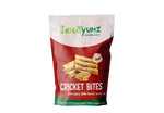 Insectyumz - Spicy BBQ Cricket Bites (35g) (24/carton)