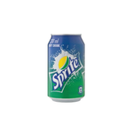 Sprite - Original Can Drink (330ml) (24/carton)