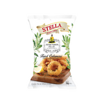 Stella - Calamari Popcorn (70g) - Front Side