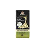 Sugarless Confectionery - Creamy White Chocolate (100g) (12/carton)