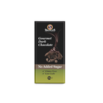 Sugarless Confectionery - Gourmet Dark Chocolate (100g) (12/carton)