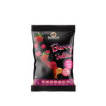 Sugarless Confectionery - Wild Berry Jellies (70g) (20/carton)