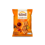 Sunbites - BBQ Flavour Multigrain Crisps (56g) (24/carton)