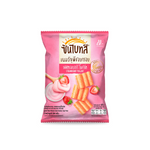 Sunbites - Strawberry Yogurt Flavour Multigrain Crisps (56g)