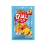 Sun Gift - Chili Pumpkin Seed Mix Mango (35g)