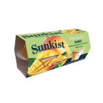 Sunkist - Mango Jelly (4/pack) (300g) (12/carton)