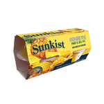 Sunkist - Pineapple Jelly (4/pack) (300g) (12/carton)