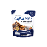 Sweet Chew - Cookies n Cream Flavoured Cornflakes (32g) (48/carton)