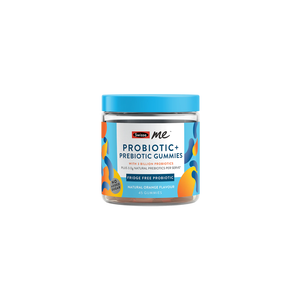 Swisse Me - Probiotic + Prebiotic Gummies 45 Pack