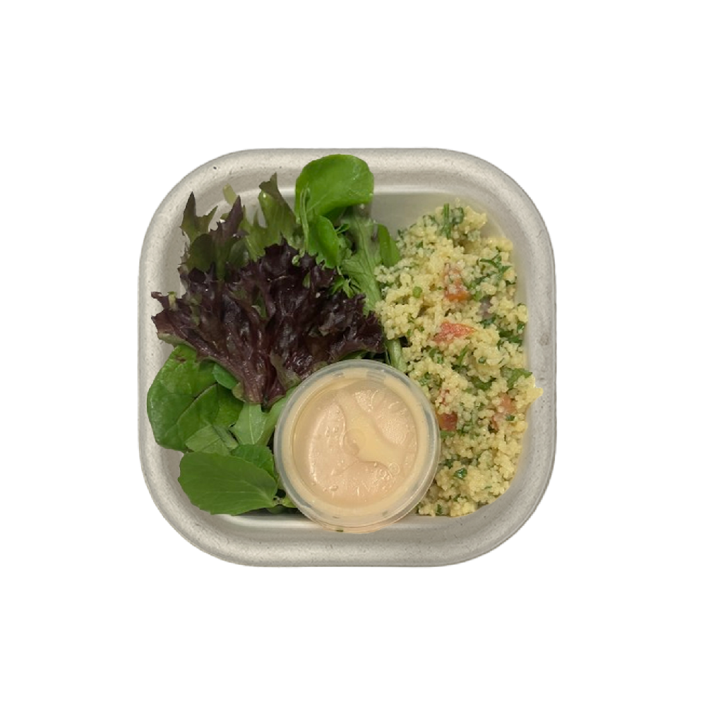 TCC - Cous Cous Salad (150g) (100/carton)