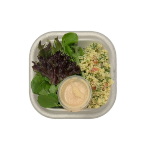 TCC - Cous Cous Salad (150g) (100/carton)