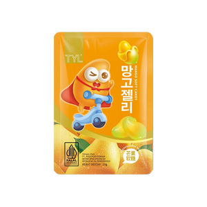 TYL - Mango Soft Candy (20g) (240/carton)