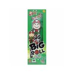 Tao Kae Noi - Classic Flavoured Grilled Seaweed Big Roll (6/pack) (3g) (24/carton)