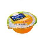 Tarami - Fruit Shop Hokkaido Melon Jelly (160g) (6/carton)