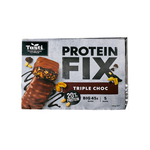 Tasti - Triple Choc Protein Fix Bars (225g) (5/pack) (6/carton)