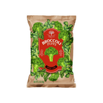 Temole - Sweet Chilli Broccoli Puffs (56g) - Front Side