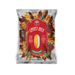 Temole - Tomato Basil Quinoa Rice Crunch (50g) (24/carton)