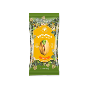 Temole - Cheese Pistachio Nut Sticks (30g) (24/carton)