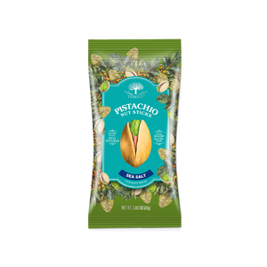 Temole - Sea Salt Pistachio Nut Sticks (30g) (24/carton)