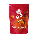 The Kettle Gourmet - Chili Crab Mini Popcorn (30g) (80/carton)