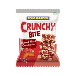 Tong Garden - Almond Mixed Cranberries Crunchy Bite (50g)