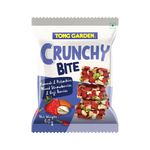 Tong Garden - Almond & Pistachios Mixed Berries Crunchy Bite (50g) (60/carton)