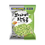 Tong Garden - Wasabi Green Peas (10/pack) (300g) (12/carton)